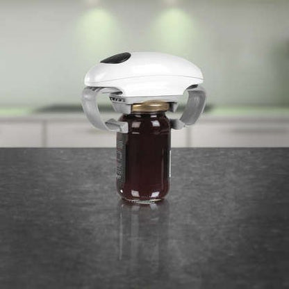 Solva™- Automatisk burköppnare